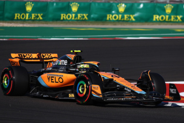 Formula 1 | GP Stati Uniti: McLaren dai due volti in qualifica