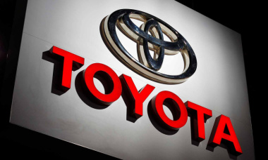 Toyota fa nuovi passi avanti nei motori sovralimentati a idrogeno