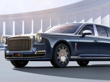 Hongqi L5 2024, l’alternativa cinese alla Rolls-Royce Phantom