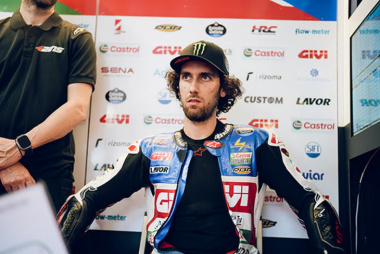 MotoGP | Gp Thailandia: Alex Rins non sarà sostituito a Buriram
