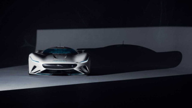 Jaguar: un centro test per sviluppare le auto elettriche del futuro