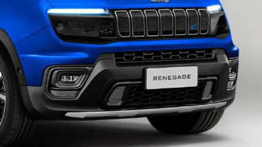 Nuova Jeep Renegade: sarà così l’erede del SUV compatto? [RENDER]