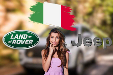 E’ italiano e fa tremare Jeep e Land Rover: questo nuovo Suv è una bestia, e costa molto meno degli altri