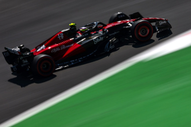 F1 | Alfa Romeo, Bottas e Zhou entrambi in Q3