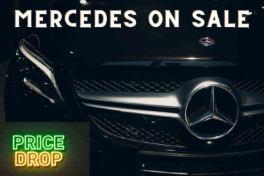 Mercedes, crolla il prezzo del Suv bramato da tutti: adesso costa meno di 20mila euro, offerta da cogliere al volo