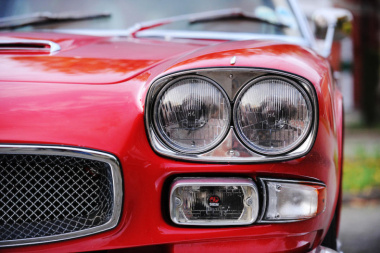 60 anni di Maserati Quattroporte: il lusso secondo il Tridente
