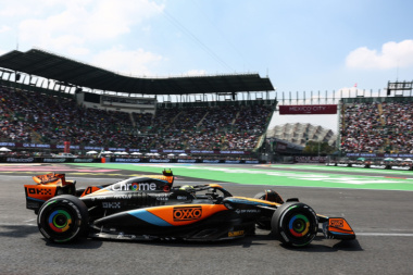 Formula 1 | McLaren, Norris e Piastri pronti per un bel risultato in Brasile