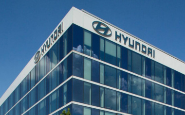 Hyundai, nasce la nuova Global Design Division