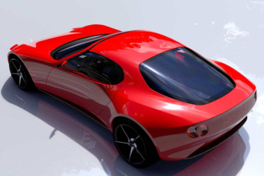 Mazda Iconic SP, il concept che anticipa il futuro della MX-5 elettrica