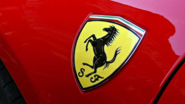 Ferrari, il titolo fashioncar che vola in Borsa