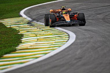 Formula 1 | McLaren, altra qualifica da dimenticare per Norris