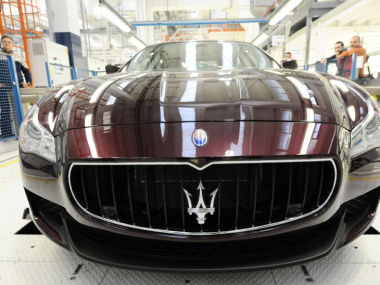 “M5s responsabile…”. La verità sulla vendita dello stabilimento Maserati