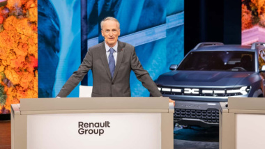 Renault e Nissan: il nuovo capitolo dell'Alleanza entra in vigore