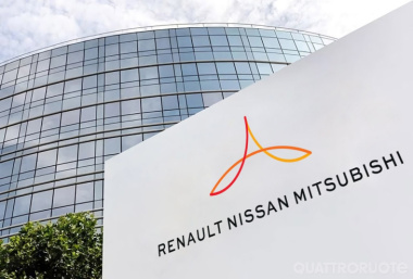 Renault-Nissan – Entrano in vigore gli accordi per il rilancio dell’Alleanza
