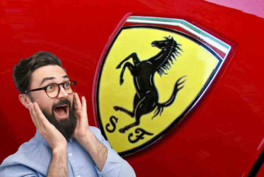 Rivoluzione Ferrari, arriva una supercar mai vista prima: il mondo dei motori è sconvolto