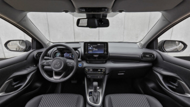 La nuova era della Mazda2 Full Hybrid: innovazione e sostenibilità al primo posto