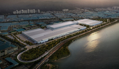 Hyundai – A Ulsan una nuova fabbrica per le EV