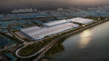 Hyundai, la rivoluzione elettrica della fabbrica di auto più grande del mondo