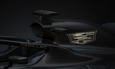Ufficiale: Cadillac si presenta come fornitore di motori per la F1