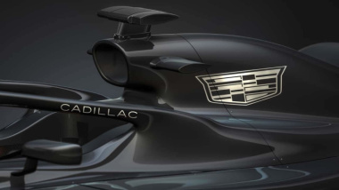 Formula 1 – Cadillac entrerà come motorista nel 2028