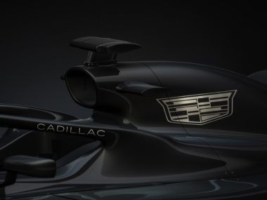 Andretti Cadillac F1, General Motors fornirà la power unit