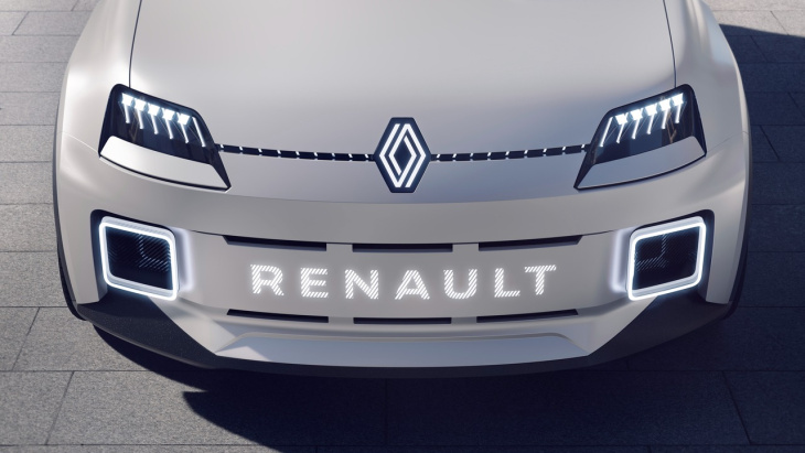 renault legend: primi dettagli sull’auto elettrica da meno di 20.000 euro