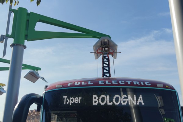 Bus elettrici, Bologna investe 20 milioni per 24 mezzi