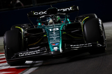 Formula 1 | Aston Martin non molla: McLaren lontana solo 11 punti prima di Abu Dhabi