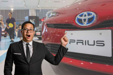Nuova Toyota Prius, tutti i segreti di un modello votato alla praticità