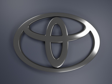 Toyota al primo posto tra le case automobilistiche con il maggior valore