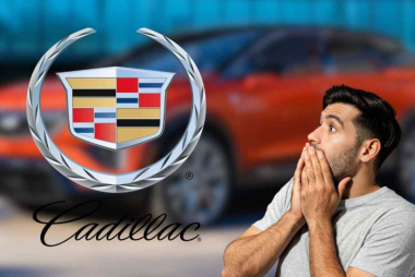 Cadillac, svelate le prime immagini del nuovo Suv: i fan non stanno nella pelle