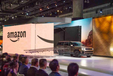 Rivoluzione Hyundai: dal 2024 la comprerai su Amazon