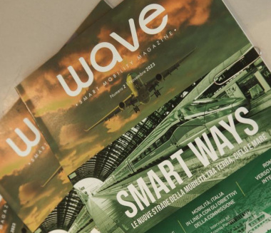 WAVE – Smart Mobility Event, la mobilità sostenibile a convegno