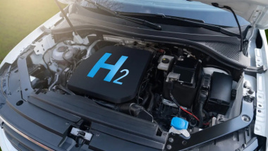Come funzionano i motori dei veicoli ad idrogeno