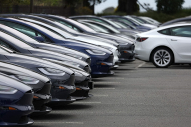 Auto green: Tesla, MG e Renault senza rivali