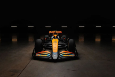 Formula 1 – McLaren e Mercedes insieme fino al 2030
