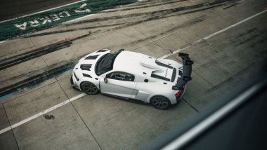 Audi R8 ABT XGT: la supercar da corsa che si può guidare su strada