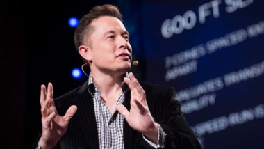 Intelligenza artificiale: Elon Musk si allea con... Elon Musk!