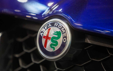 Nuove Alfa Romeo Giulia e Stelvio mostrate in anteprima ai sindacati [RENDER]