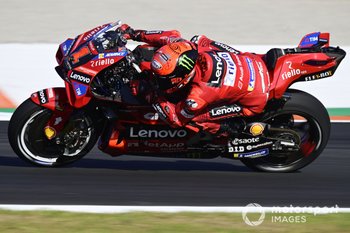 MotoGP | Tutti i numeri del dominio Ducati nel 2023