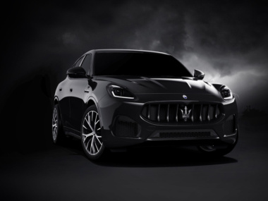 Maserati Grecale Tempesta, il SUV del Tridente si fa più esclusivo