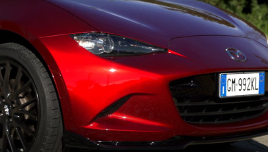 Mazda MX-5 2023 | Com’è & Come va