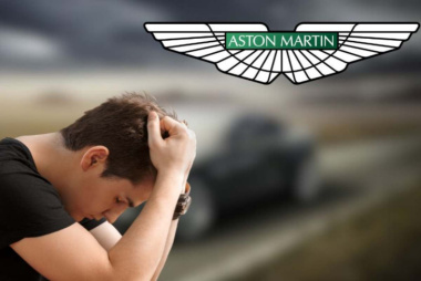 Colpo di scena Aston Martin, appassionati delusi: è stata cancellata definitivamente