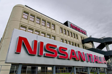 Nissan annuncia nuovi cambiamenti organizzativi in Italia