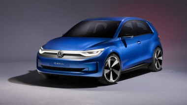 Volkswagen: le elettriche che verranno: ID.2, ID.1, ID.GTI, Cupra Raval e la misteriosa Skoda Hatch