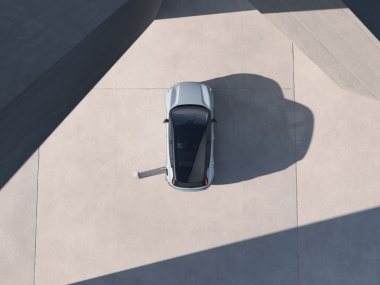 Cop28, Volvo: riduzione delle emissioni di CO2 per auto del 75% entro il 2030