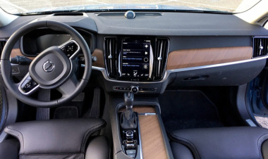 Volvo si rinnova: nuovi interni per soddisfare tutti i desideri dei clienti