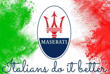 Maserati, solo per gli italiani: il modello che potranno guidare in pochi