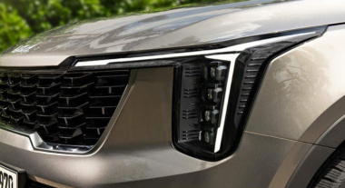 Nuovo Kia Sorento 2024: design, motori e tecnologie del SUV elettrificato