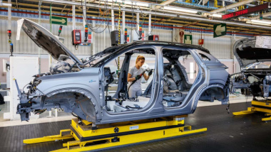 Come Renault trasformerà i suoi impianti nei prossimi anni